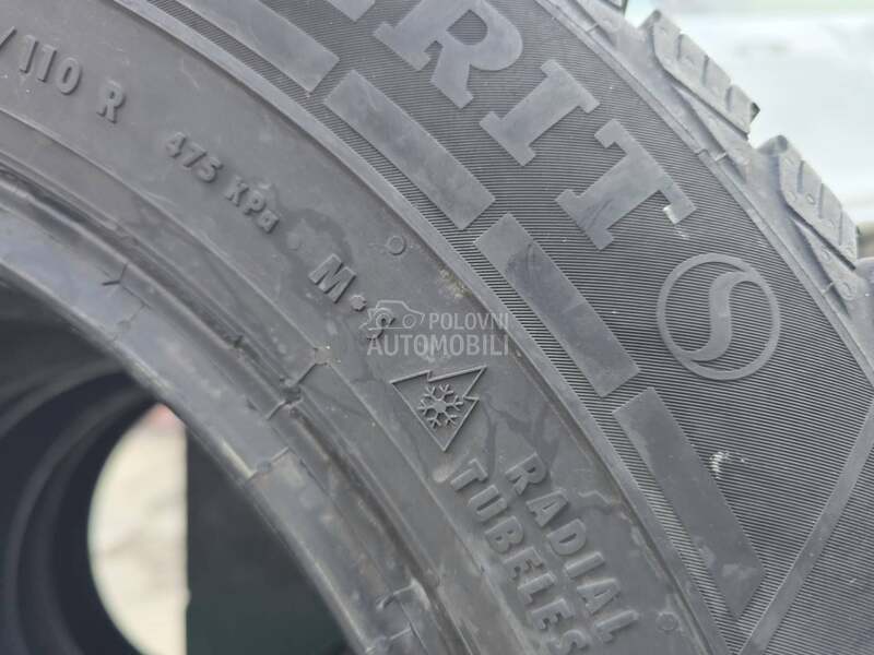 Semperit 225/65 R16 Zimska