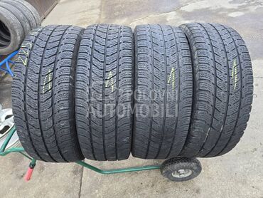 Semperit 225/65 R16 Zimska