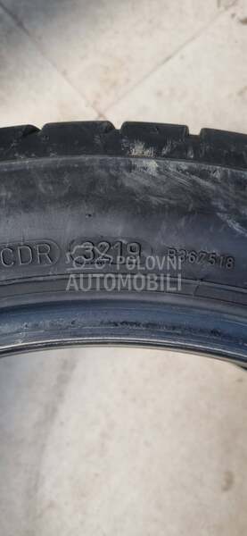 Dunlop 225/45 R17 Letnja