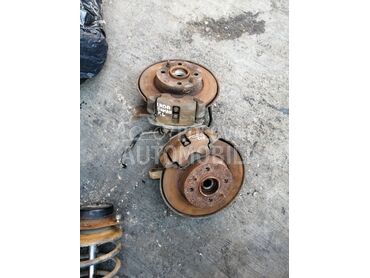 Prednje glavcine za Lada Samara