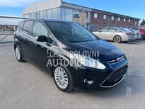 Ford C-Max T I T A N I U M