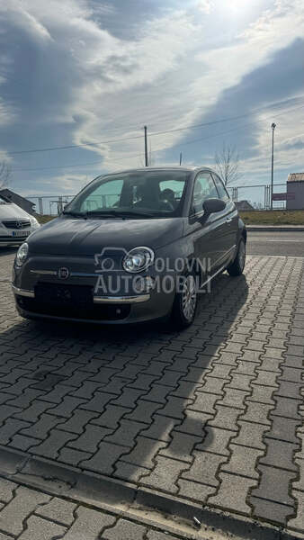 Fiat 500 1,3