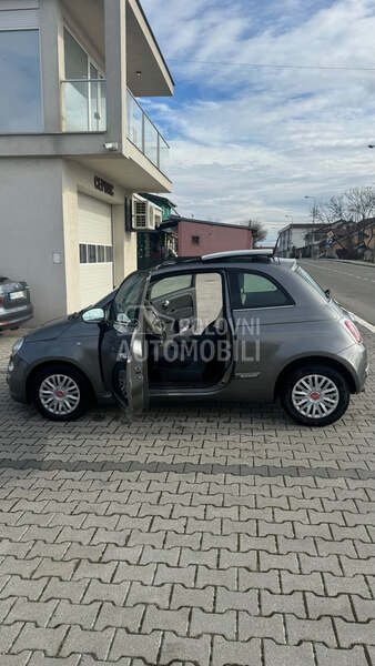 Fiat 500 1,3