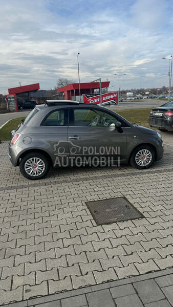Fiat 500 1,3