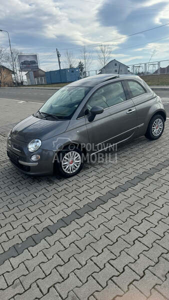 Fiat 500 1,3