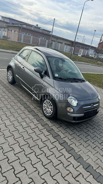 Fiat 500 1,3