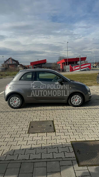Fiat 500 1,3