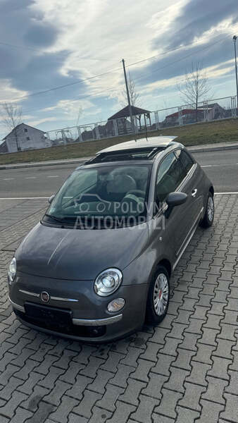 Fiat 500 1,3