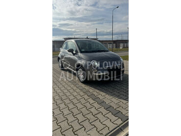 Fiat 500 1,3