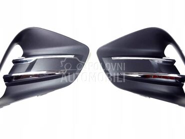 resetke branika za Renault Clio od 2019. do 2023. god.