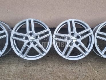 Aluminijumske felne SENZORI. Kia, Hyunda 16" 5 x 114.3