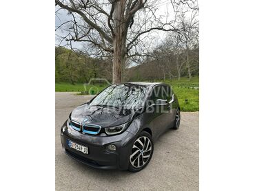 BMW i3 80 SoH