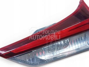 stop lampa desna za Toyota Auris od 2016. do 2019. god.