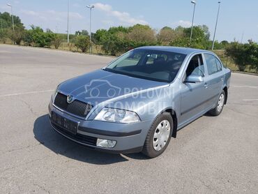 Škoda Octavia kao.nova 1.9 TDI