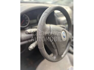 Ablender za Fiat Croma