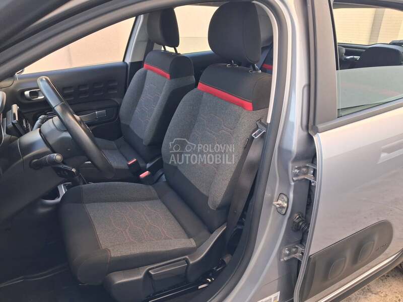 Citroen C3 OČUVAN