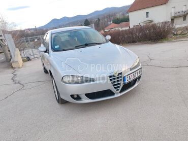 Alfa Romeo 147 