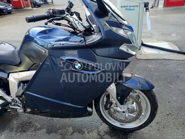 BMW K 1200 GT