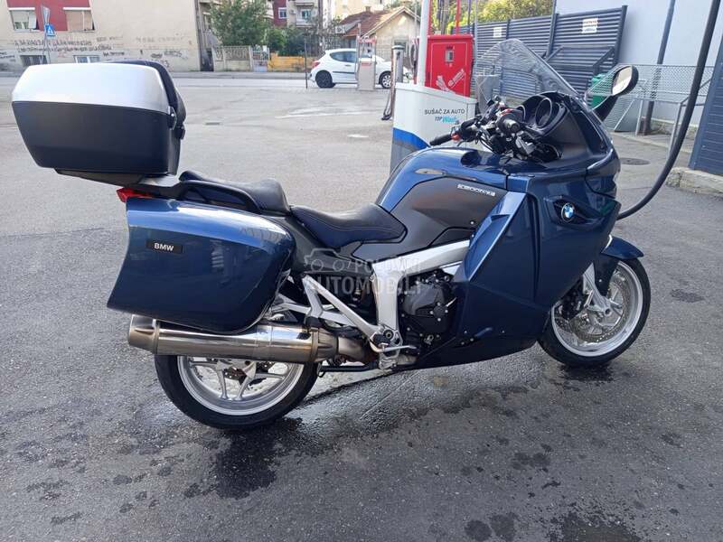BMW K 1200 GT