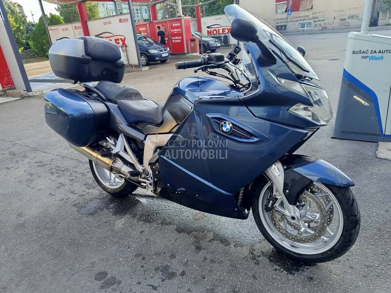 BMW K 1200 GT