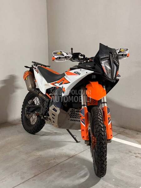KTM 890 Adventure R
