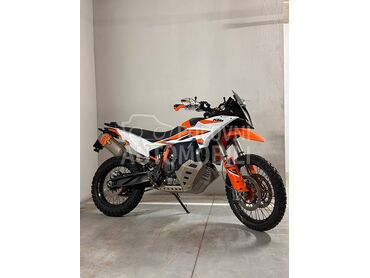 KTM 890 Adventure R