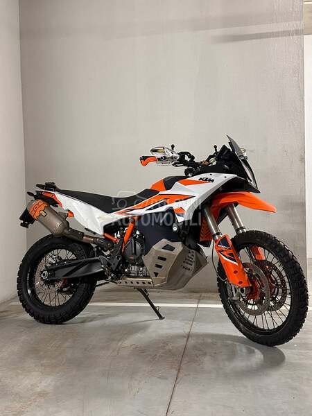 KTM 890 Adventure R