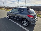 Peugeot 207 GTI RC   NA VI