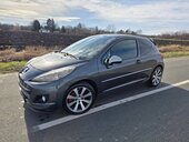 Peugeot 207 GTI RC   NA VI