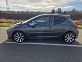 Peugeot 207 GTI RC   NA VI