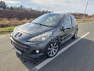 Peugeot 207 GTI RC   NA VI