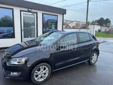 Volkswagen Polo 1,2i climatronic