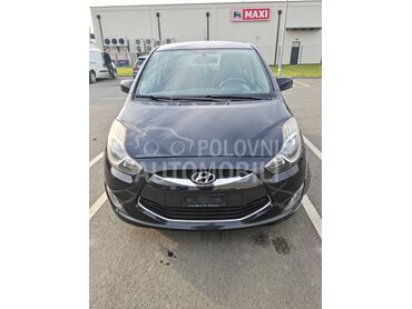 Hyundai ix20 1.4 D