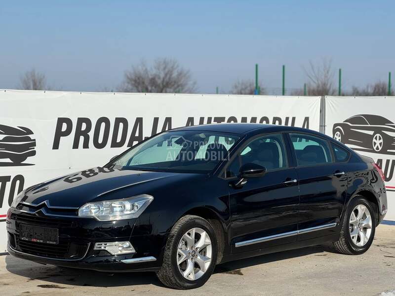 Citroen C5 