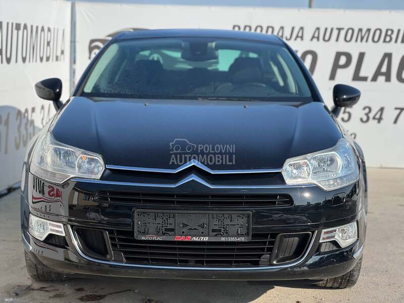 Citroen C5 