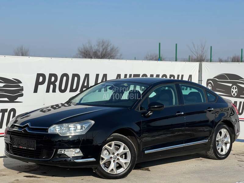 Citroen C5 