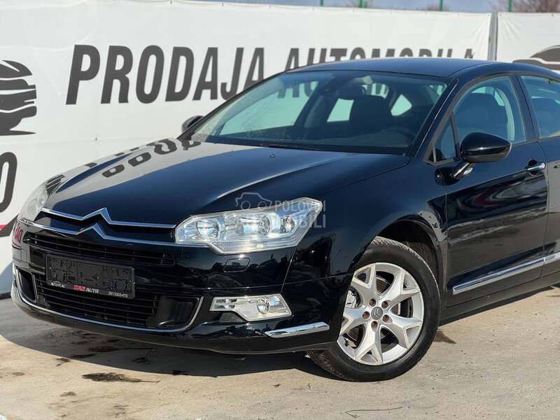 Citroen C5 