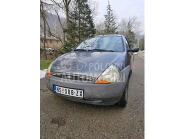 Ford Ka 1.3
