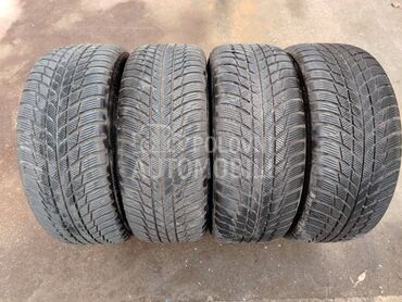 Bridgestone 225/50 R18 Zimska