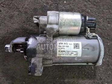 Anlaser 2.0 tdi automatik za Audi Q5 od 2011. do 2015. god.