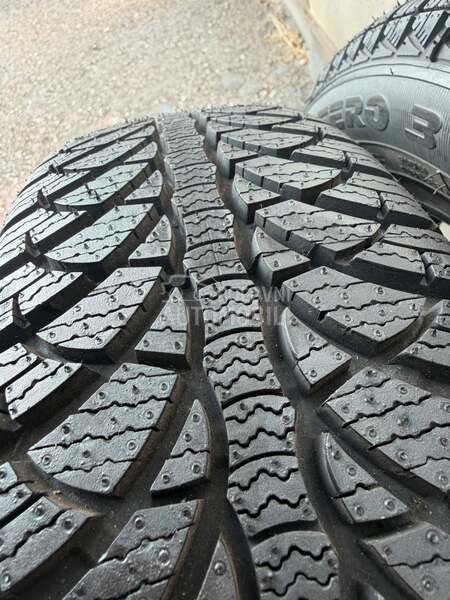 Fulda 165/65 R14 Zimska