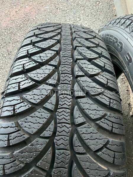 Fulda 165/65 R14 Zimska