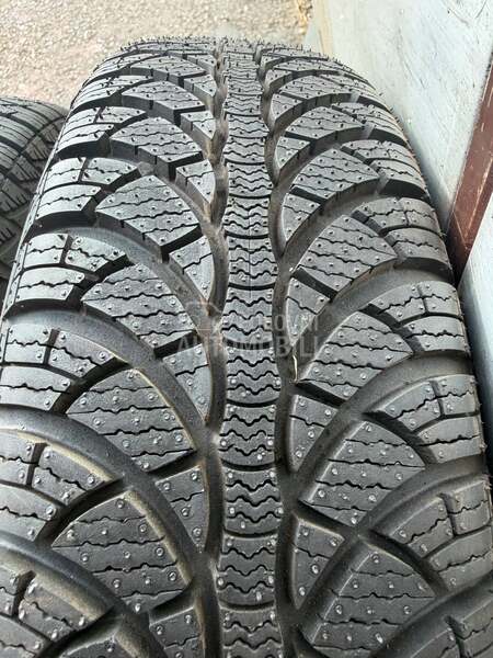 Fulda 165/65 R14 Zimska