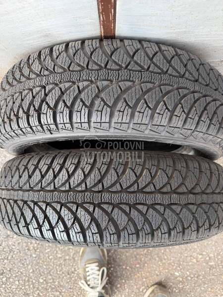 Fulda 165/65 R14 Zimska