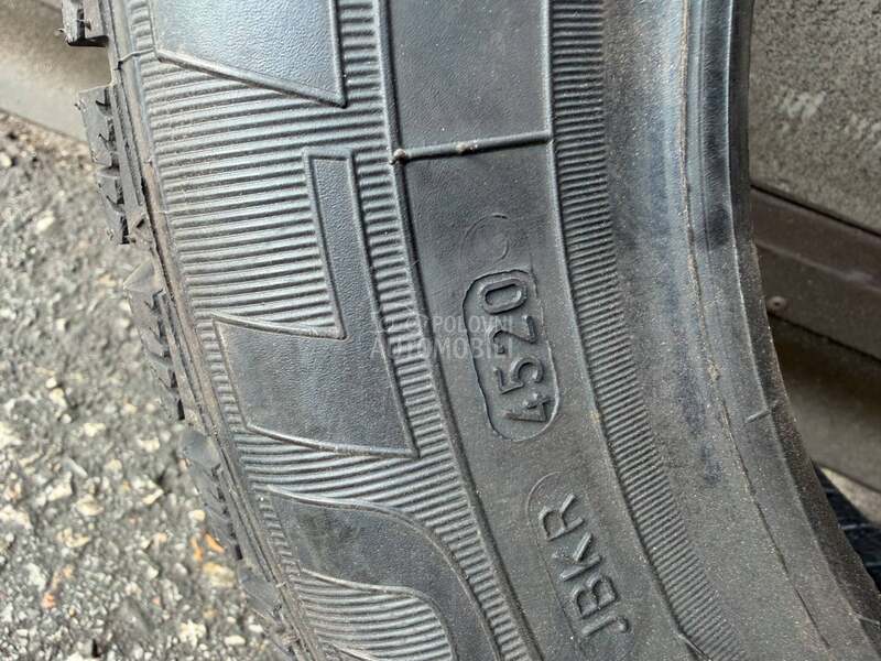 Fulda 165/65 R14 Zimska