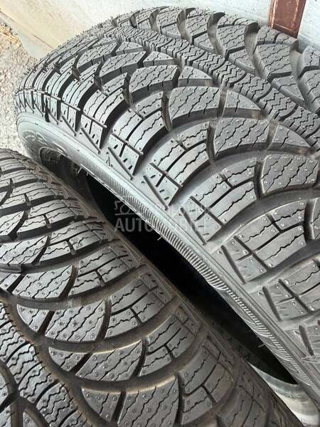 Fulda 165/65 R14 Zimska