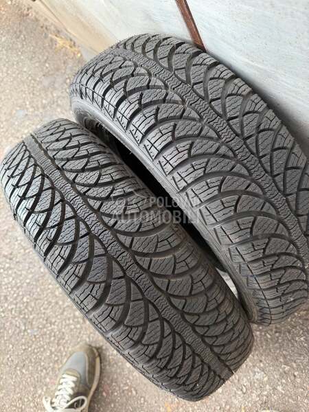 Fulda 165/65 R14 Zimska