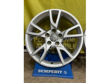 Aluminijumske felne  17" 5 x 112