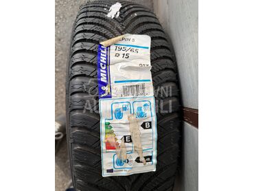 Michelin 195/65 R15 Zimska
