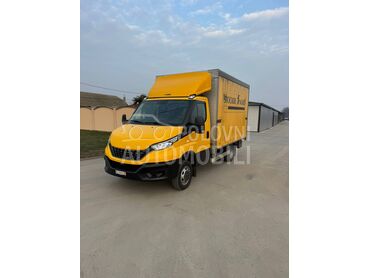 Iveco Daily 35C18